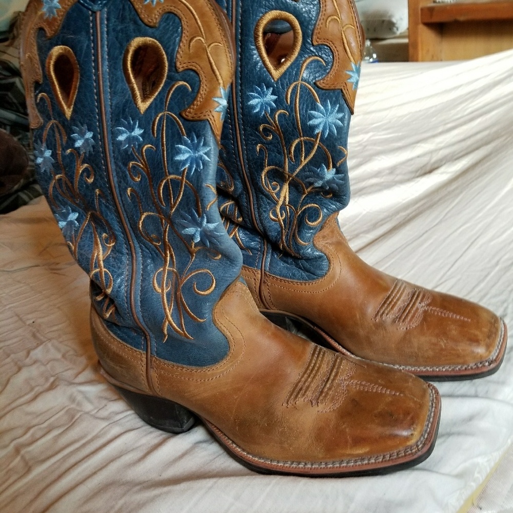 Twisted X Women's Boots